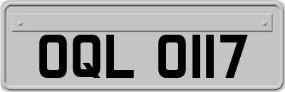 OQL0117