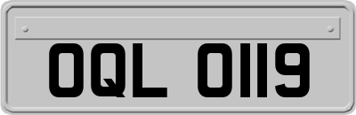 OQL0119
