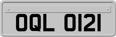 OQL0121