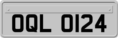 OQL0124