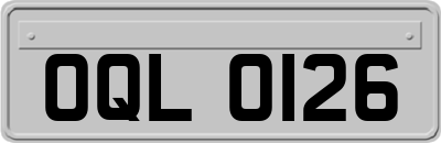 OQL0126