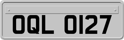 OQL0127