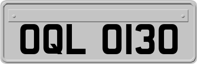 OQL0130