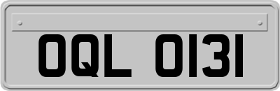 OQL0131