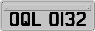 OQL0132