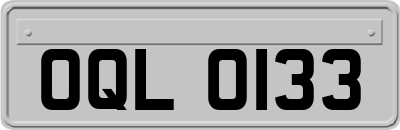 OQL0133