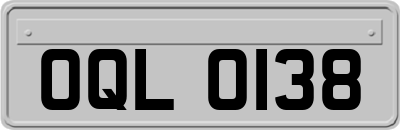 OQL0138
