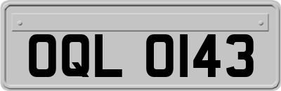OQL0143