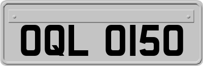 OQL0150