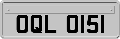 OQL0151