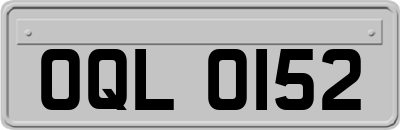 OQL0152