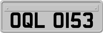 OQL0153