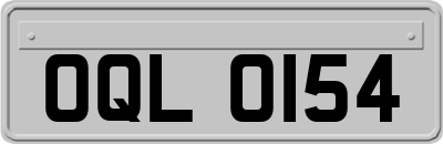 OQL0154