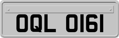 OQL0161