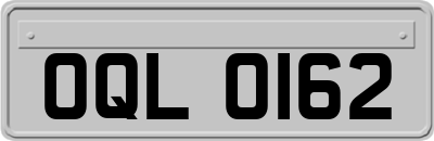 OQL0162