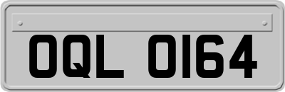 OQL0164