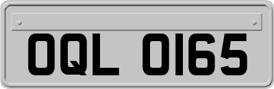 OQL0165