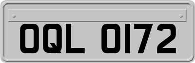 OQL0172