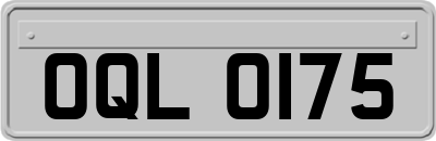OQL0175