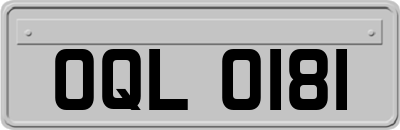 OQL0181