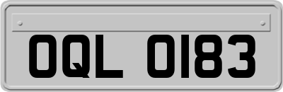 OQL0183