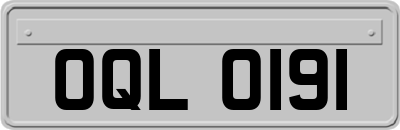 OQL0191