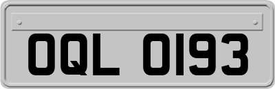 OQL0193