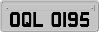 OQL0195