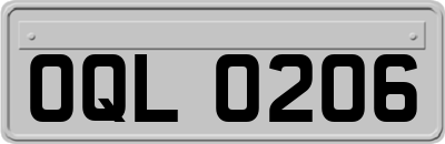 OQL0206