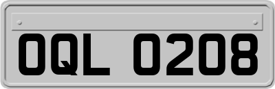 OQL0208