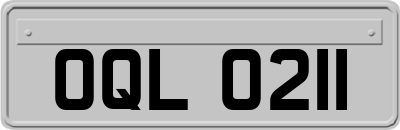 OQL0211