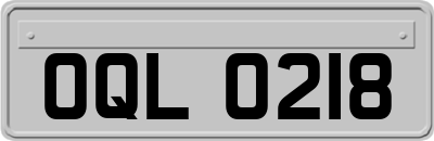 OQL0218