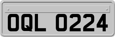 OQL0224