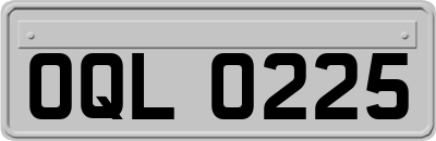 OQL0225