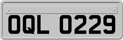 OQL0229