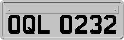 OQL0232