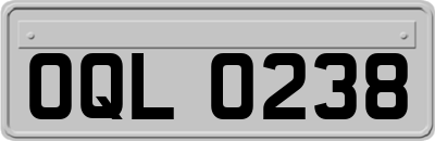 OQL0238