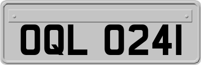 OQL0241