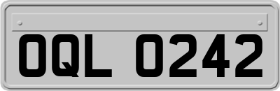 OQL0242