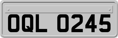OQL0245
