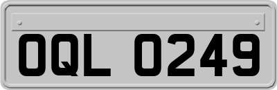 OQL0249