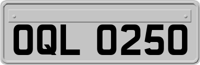 OQL0250