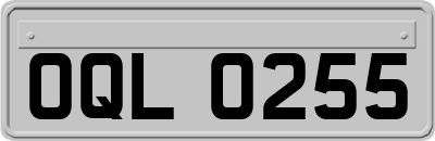 OQL0255