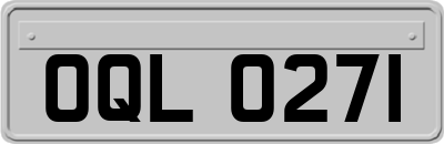 OQL0271