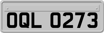 OQL0273