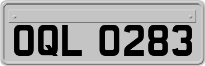 OQL0283