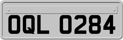 OQL0284