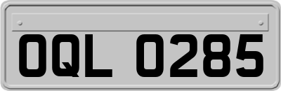 OQL0285