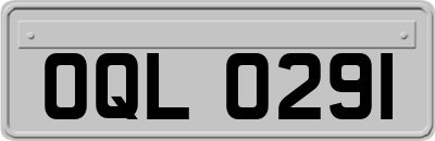 OQL0291