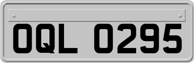 OQL0295